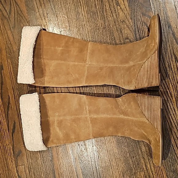 LUCKY BRAND Boots - Picture 3 of 9